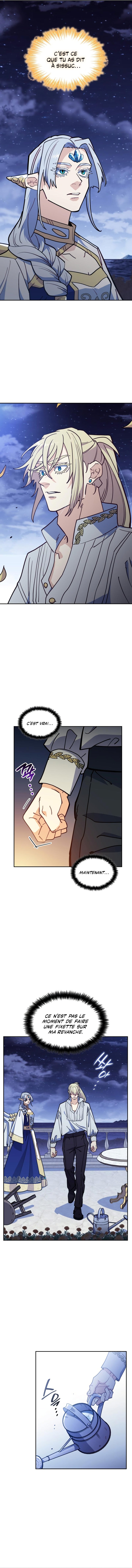 Read Duke Pendragon FR Manga Online