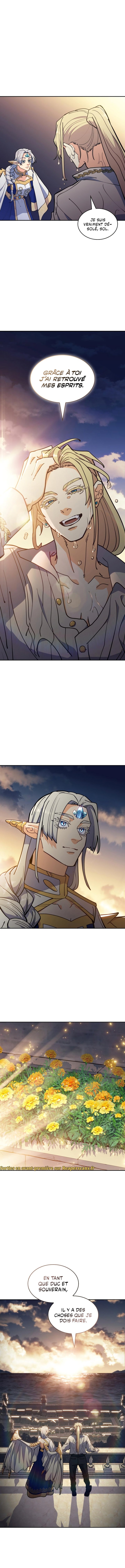 Read Duke Pendragon FR Manga Online
