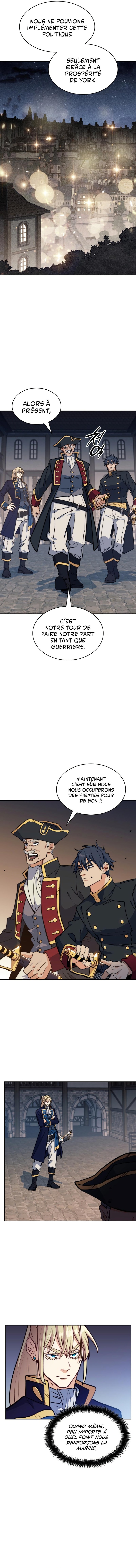 Read Duke Pendragon FR Manga Online