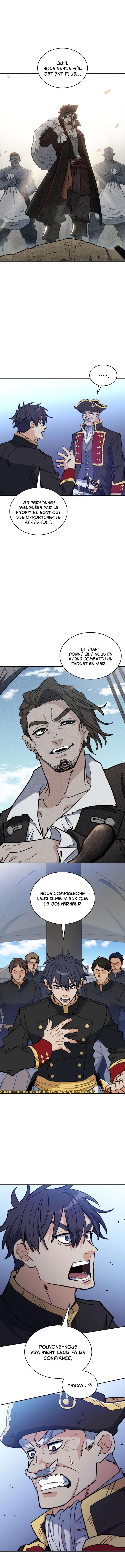 Read Duke Pendragon FR Manga Online