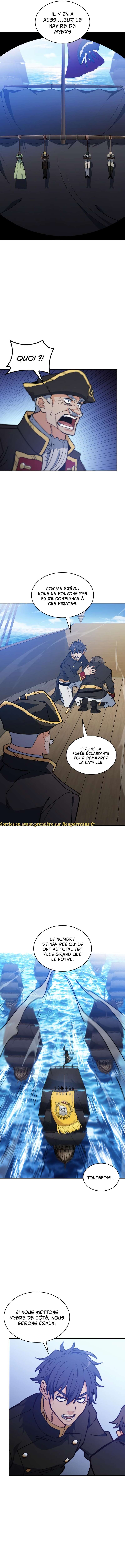 Read Duke Pendragon FR Manga Online