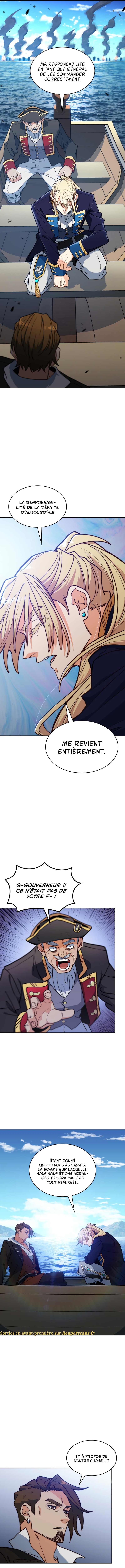 Read Duke Pendragon FR Manga Online