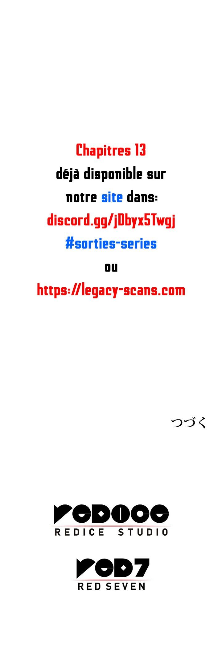 Read Duke Pendragon FR Manga Online