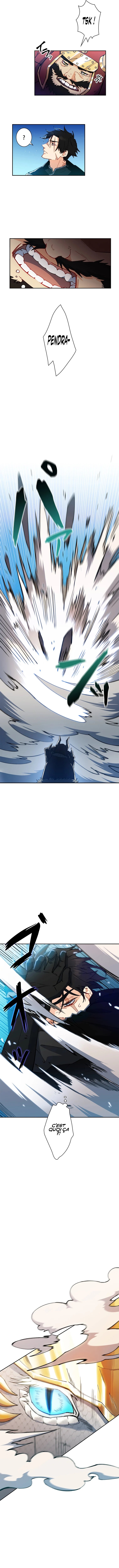 Read Duke Pendragon FR Manga Online