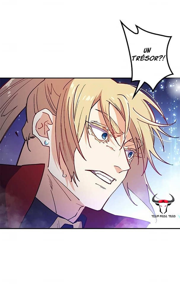 Read Duke Pendragon FR Manga Online
