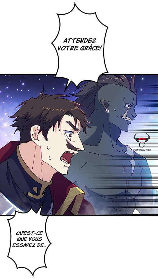 Read Duke Pendragon FR Manga Online