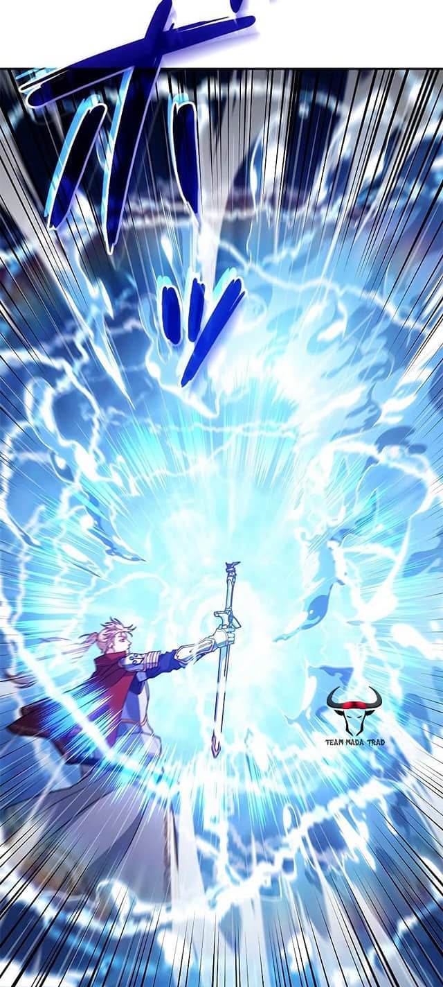 Read Duke Pendragon FR Manga Online
