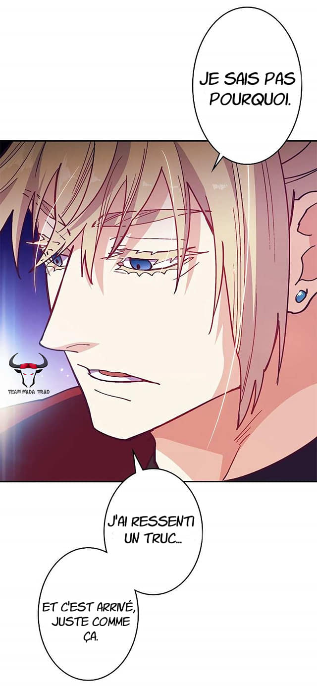 Read Duke Pendragon FR Manga Online