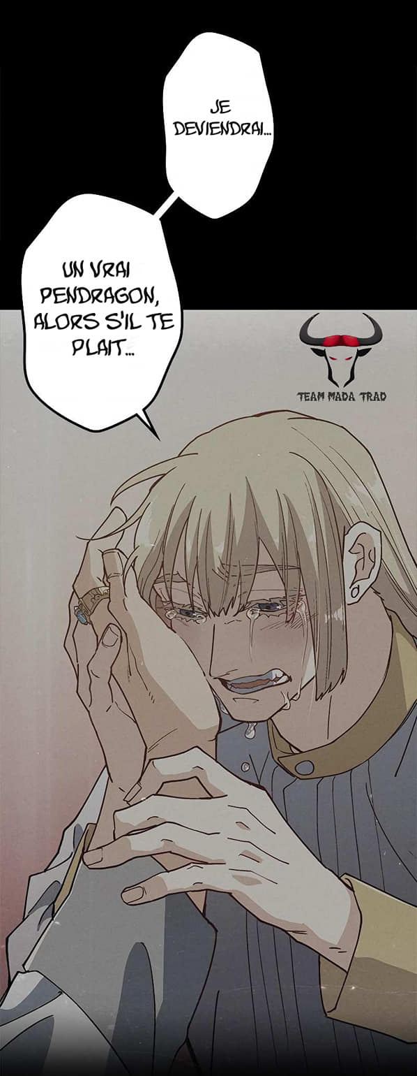 Read Duke Pendragon FR Manga Online