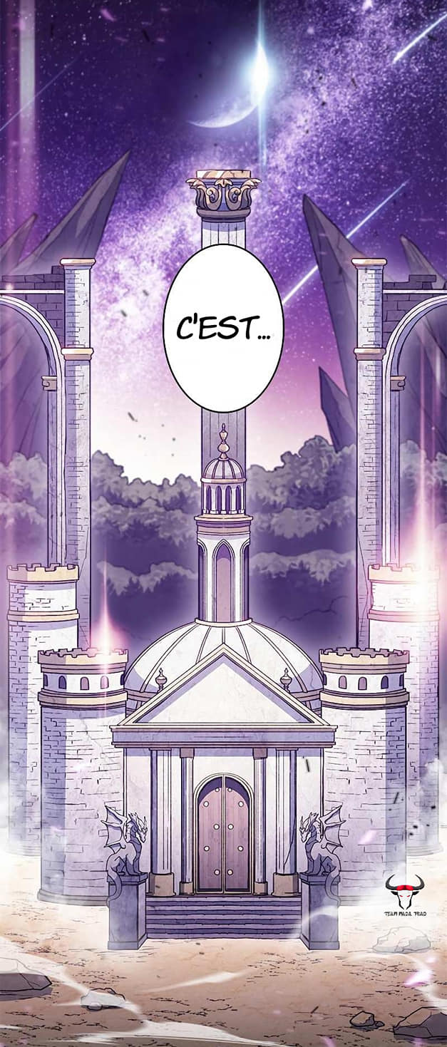 Read Duke Pendragon FR Manga Online