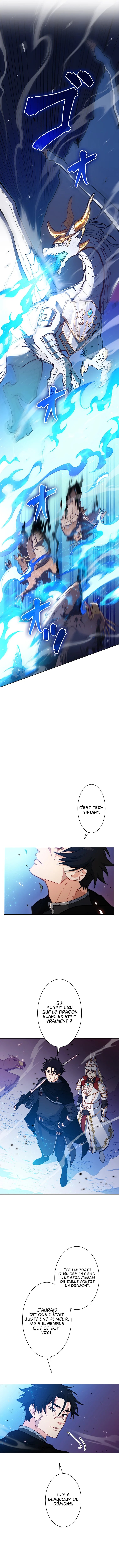 Read Duke Pendragon FR Manga Online