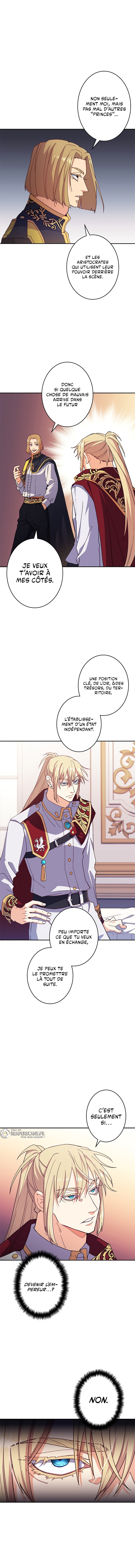Read Duke Pendragon FR Manga Online