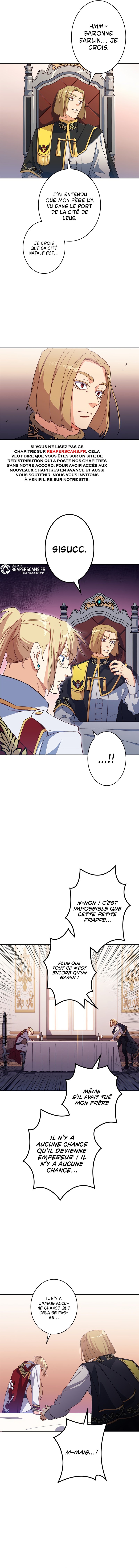 Read Duke Pendragon FR Manga Online