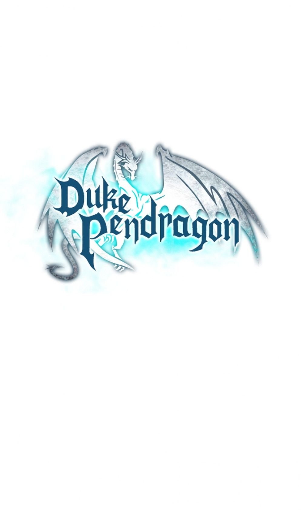 Read Duke Pendragon FR Manga Online