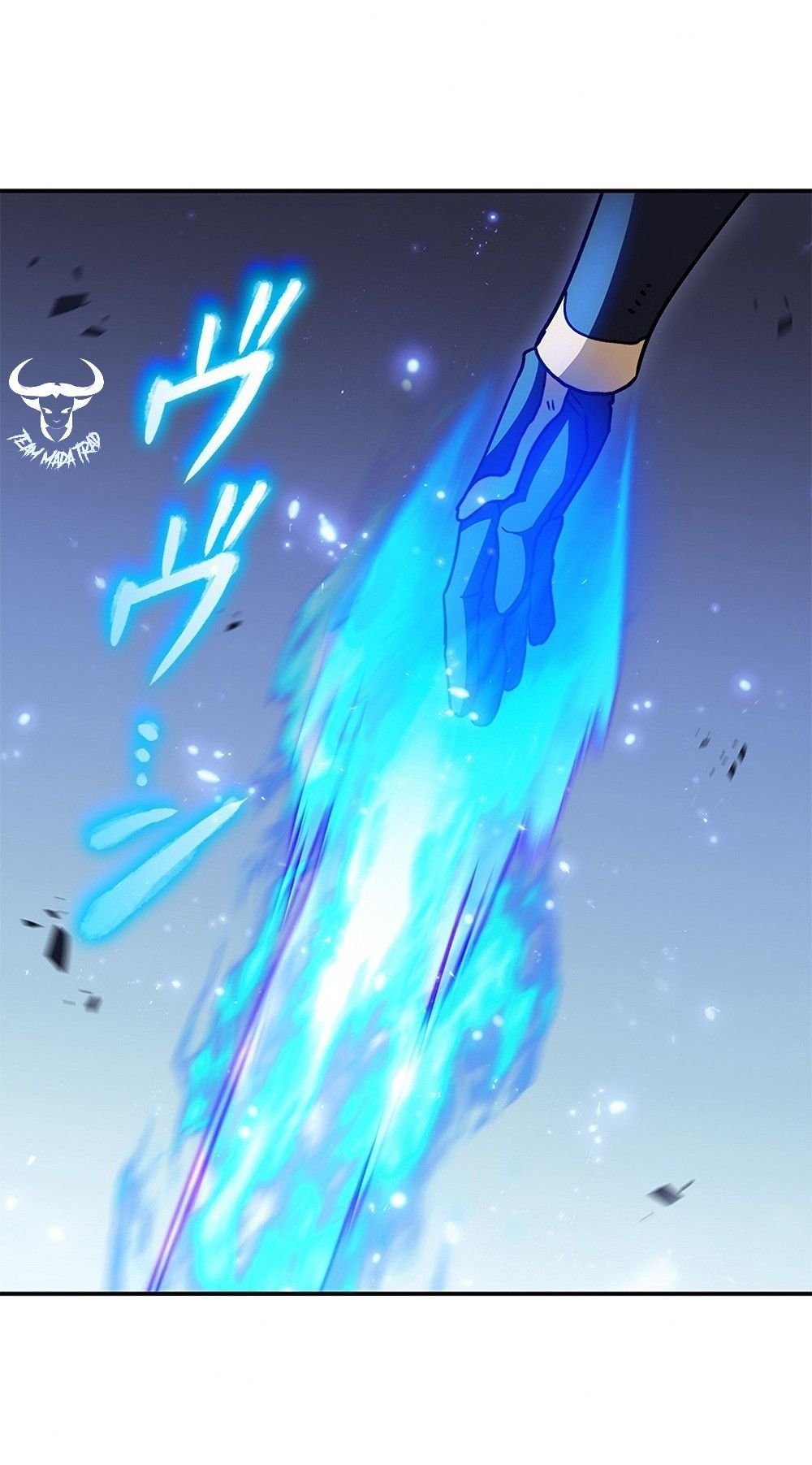 Read Duke Pendragon FR Manga Online