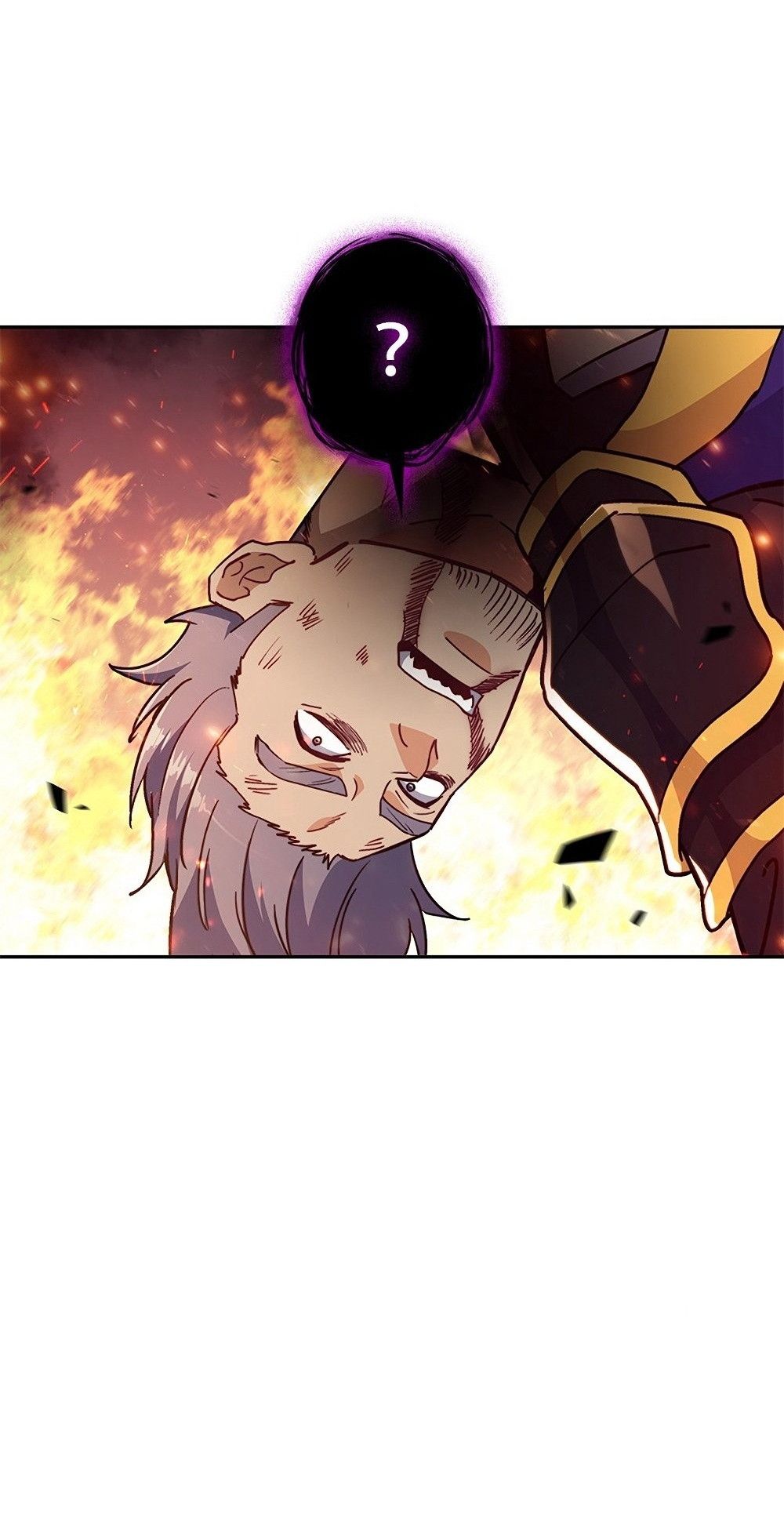 Read Duke Pendragon FR Manga Online