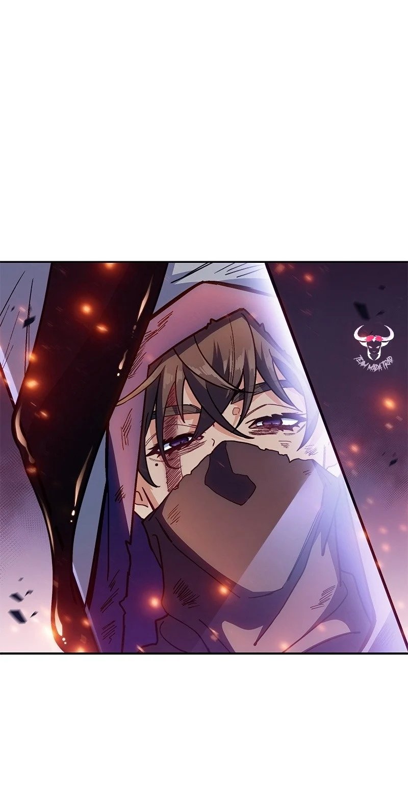 Read Duke Pendragon FR Manga Online