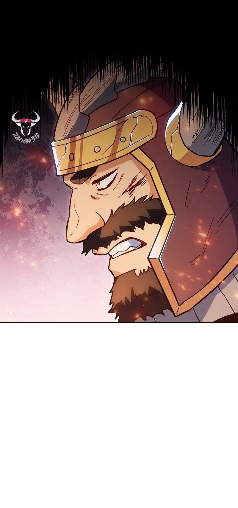 Read Duke Pendragon FR Manga Online