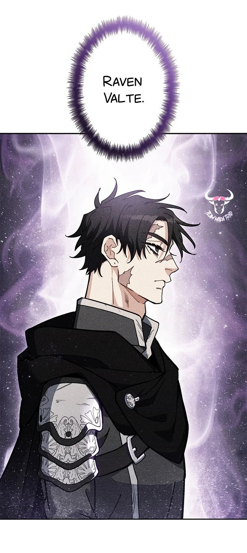 Read Duke Pendragon FR Manga Online