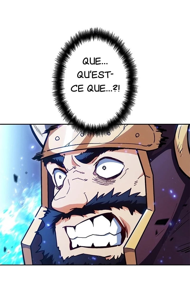 Read Duke Pendragon FR Manga Online