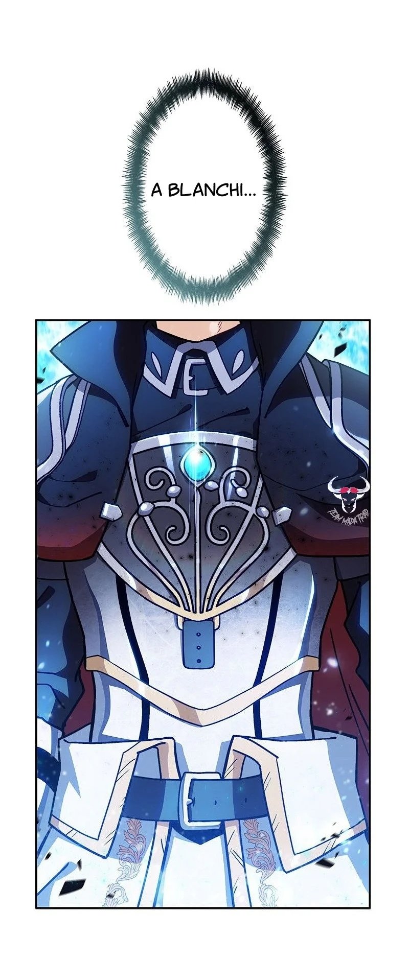 Read Duke Pendragon FR Manga Online