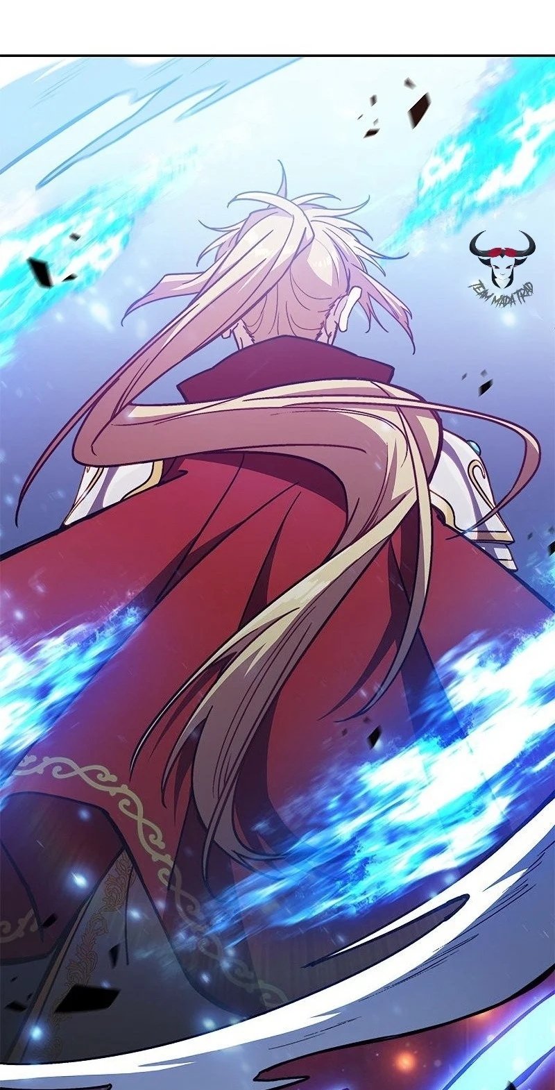 Read Duke Pendragon FR Manga Online