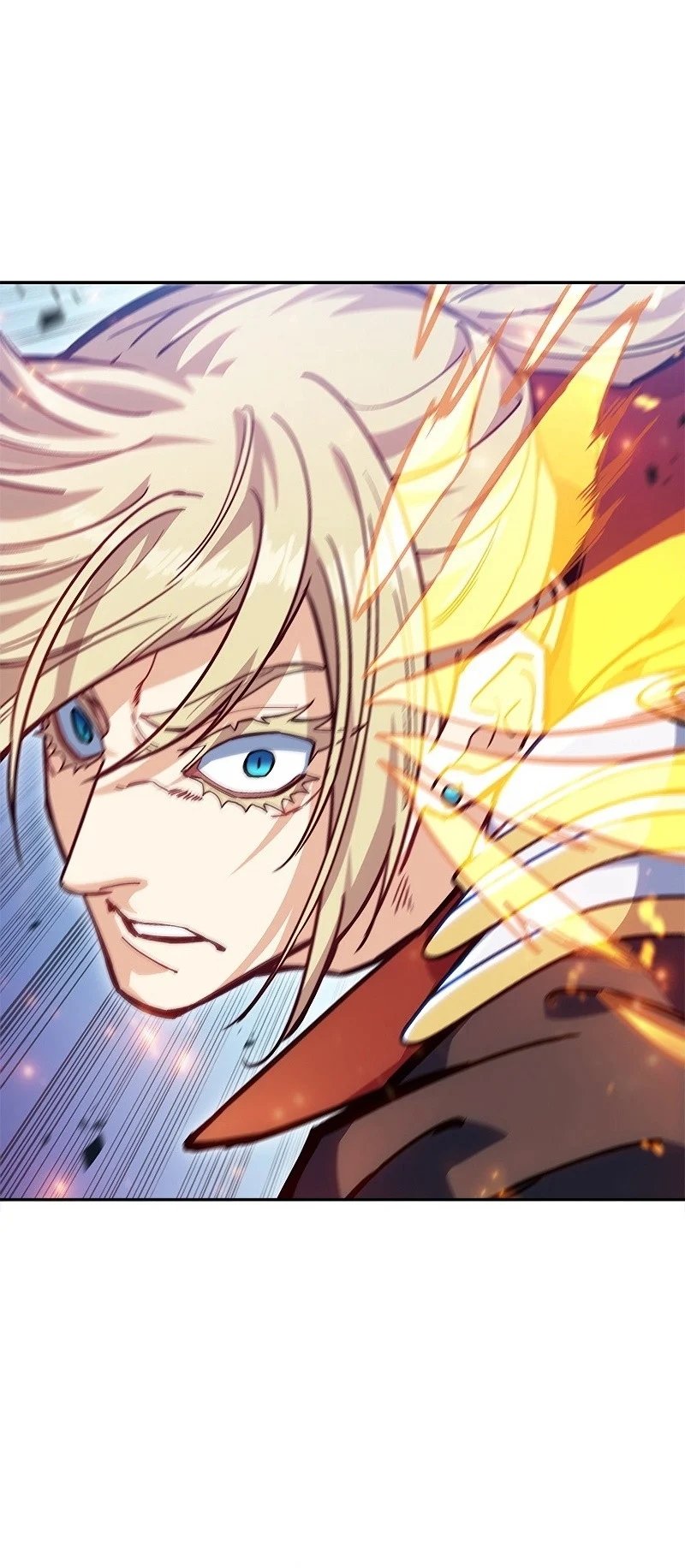 Read Duke Pendragon FR Manga Online