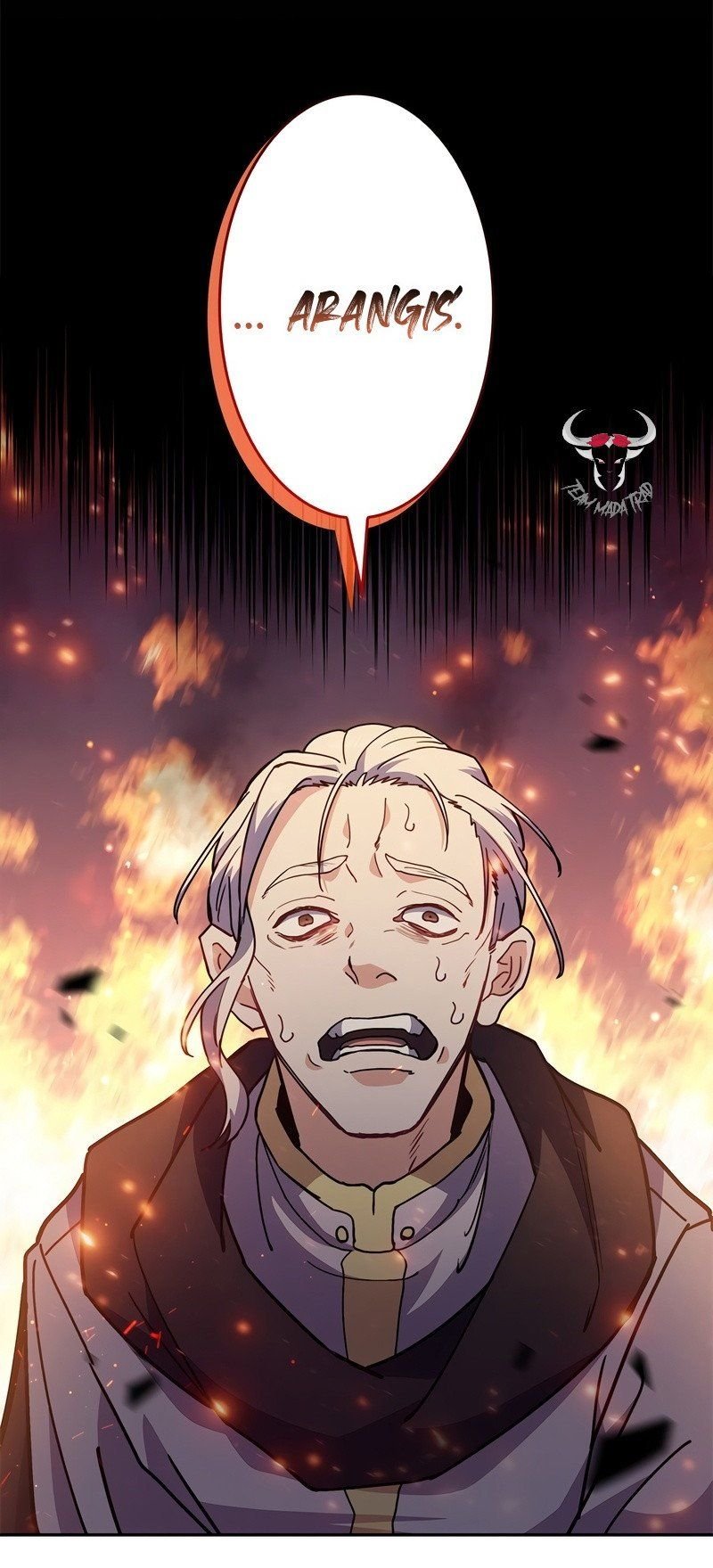 Read Duke Pendragon FR Manga Online