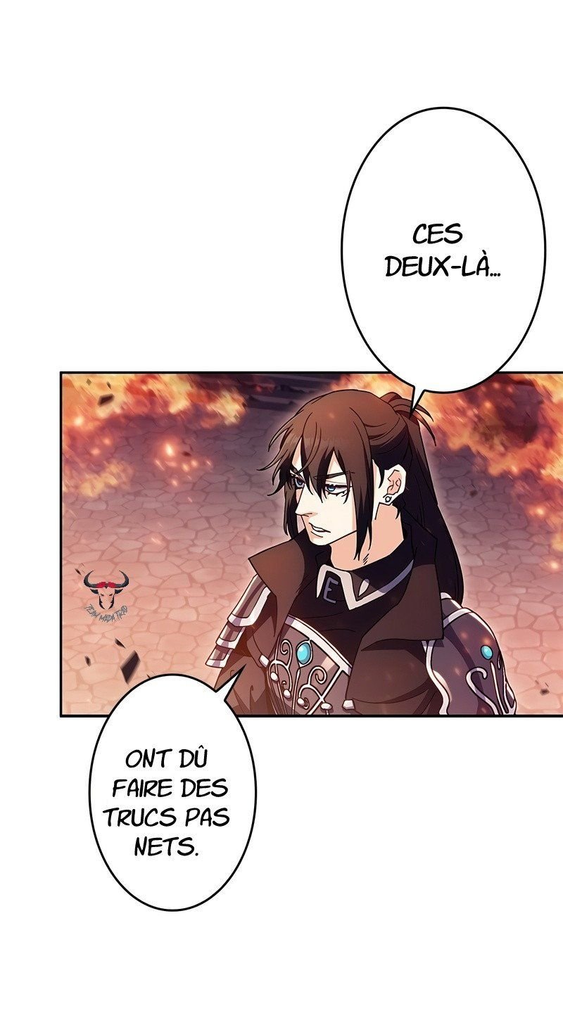 Read Duke Pendragon FR Manga Online