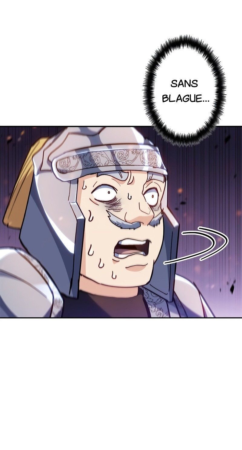 Read Duke Pendragon FR Manga Online