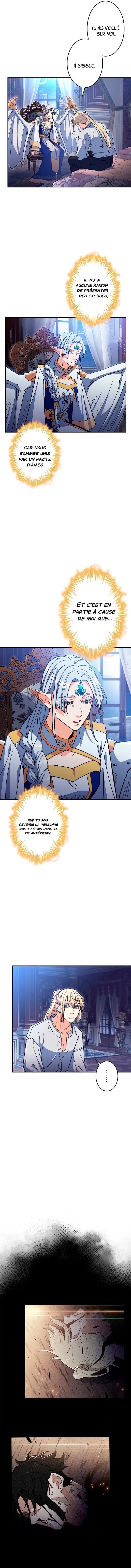 Read Duke Pendragon FR Manga Online