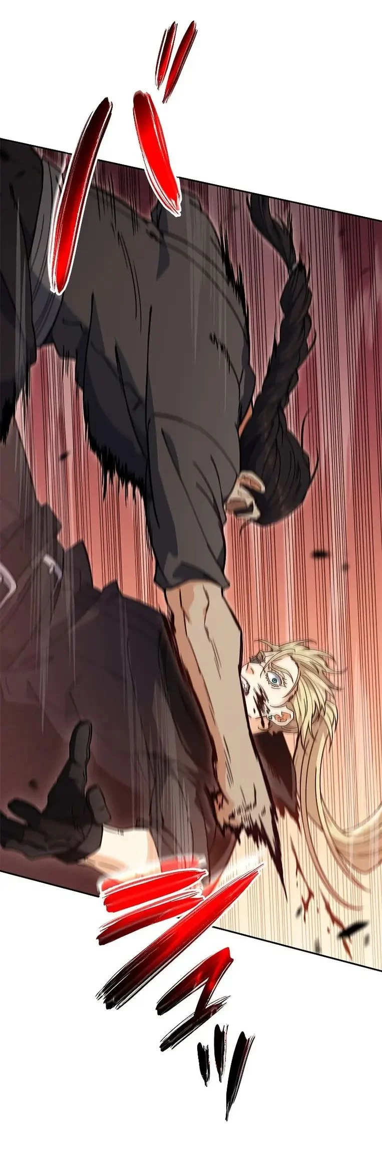 Read Duke Pendragon FR Manga Online