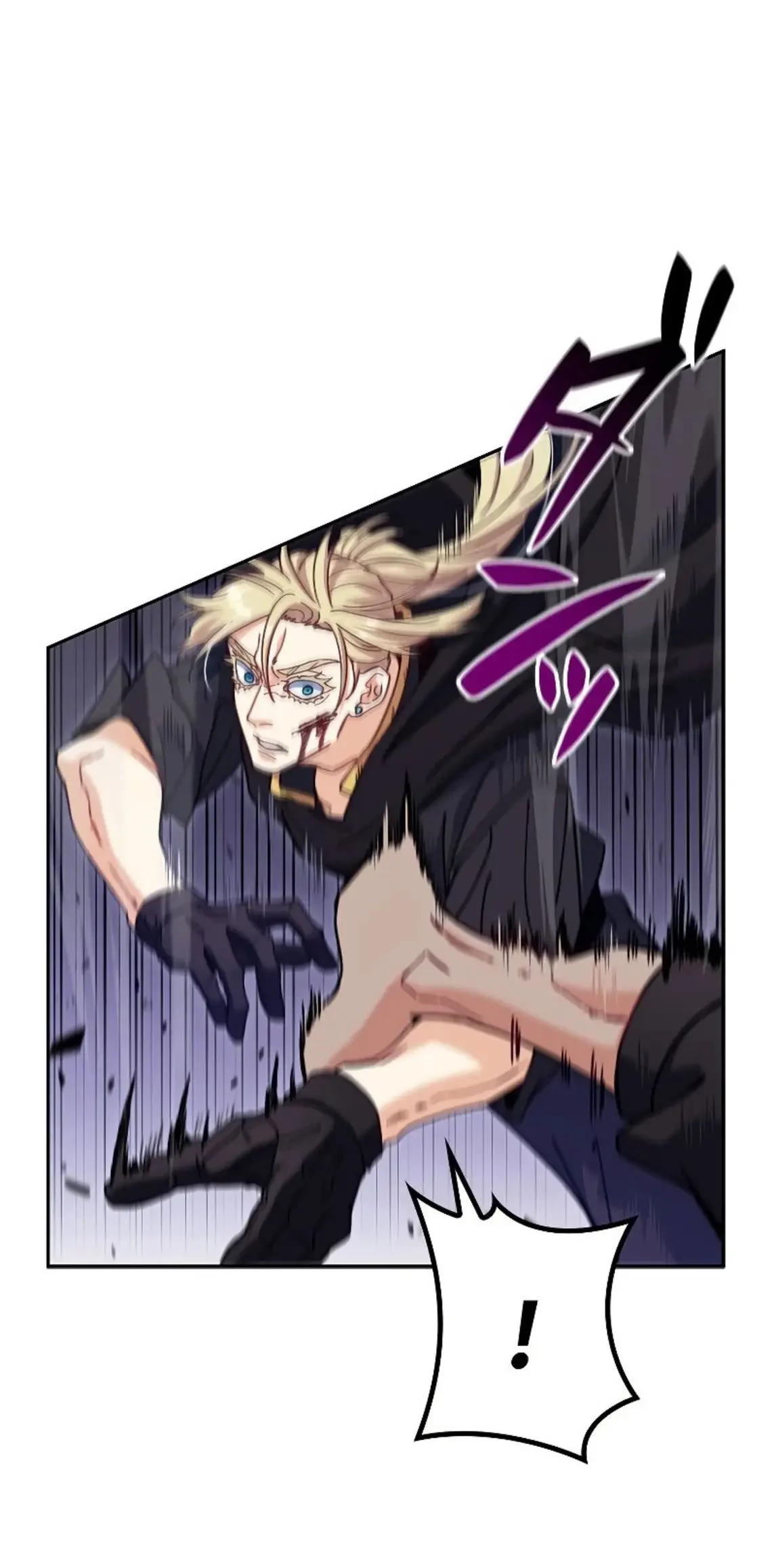 Read Duke Pendragon FR Manga Online