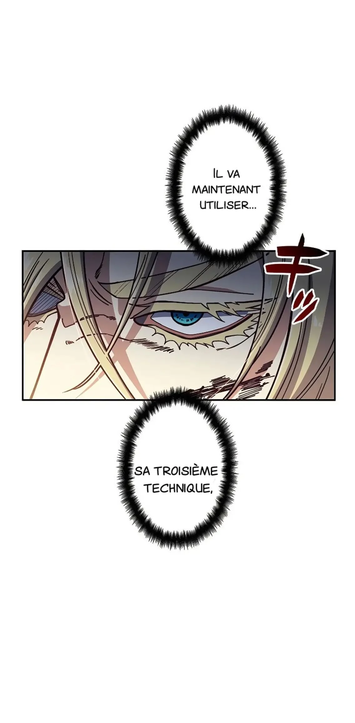 Read Duke Pendragon FR Manga Online