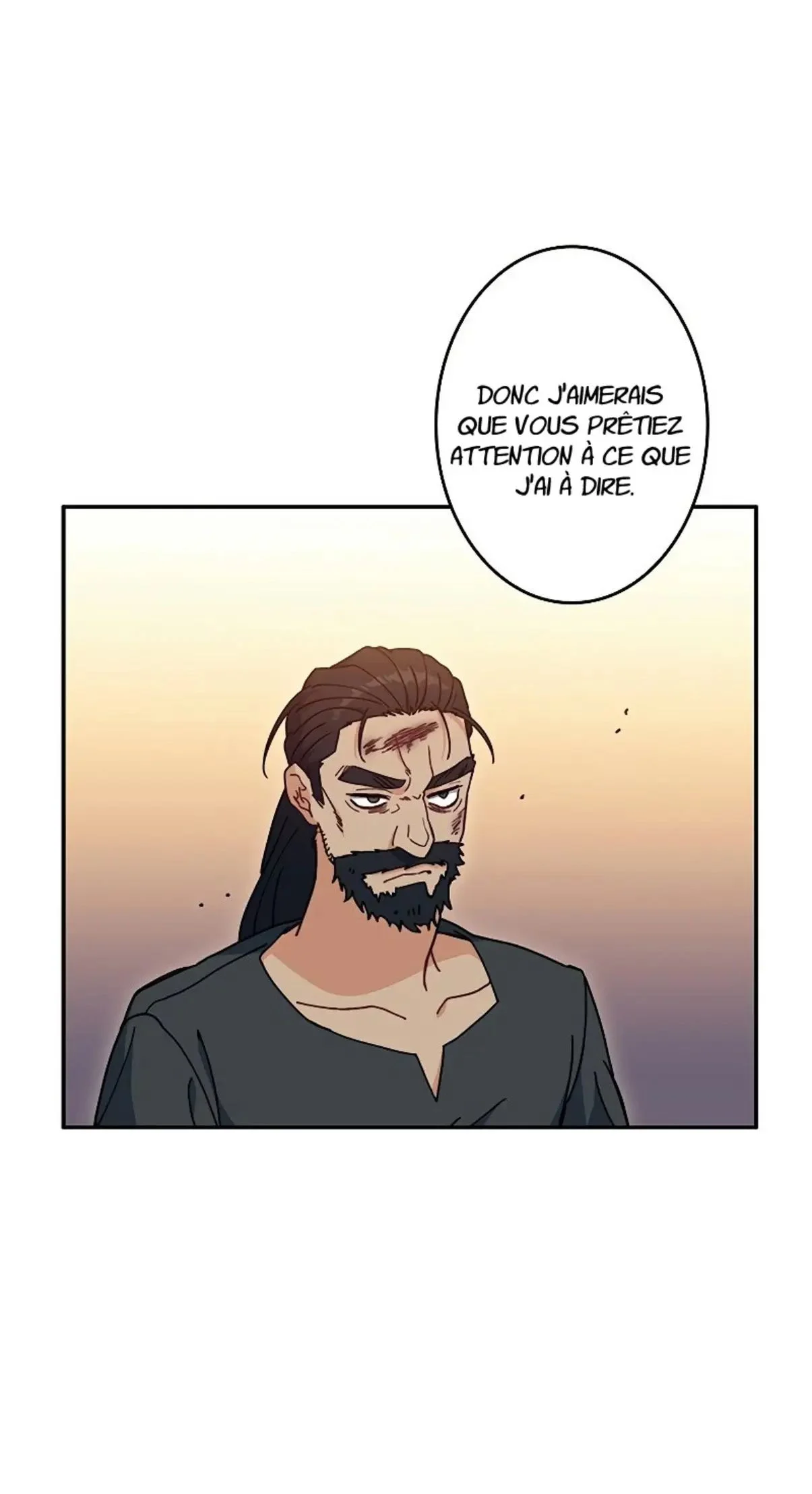 Read Duke Pendragon FR Manga Online