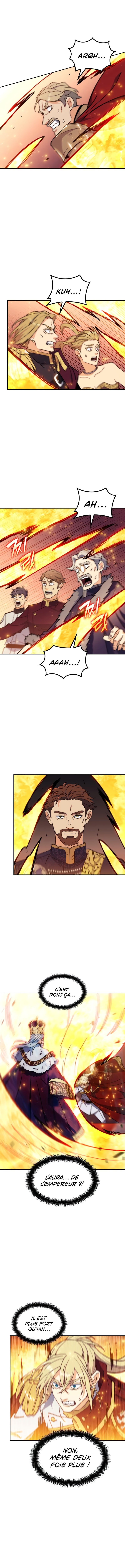 Read Duke Pendragon FR Manga Online