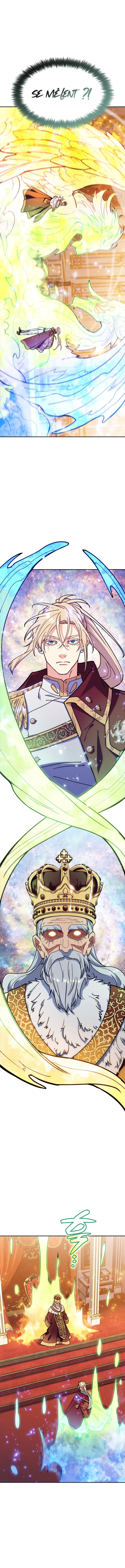Read Duke Pendragon FR Manga Online