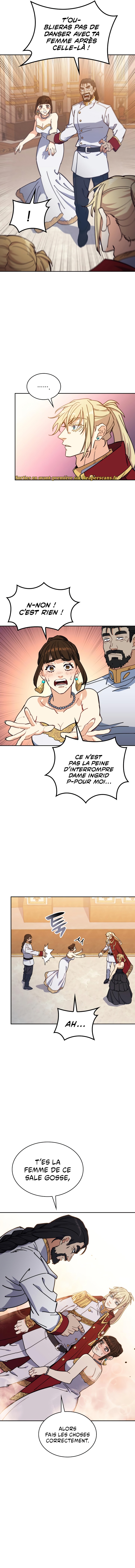 Read Duke Pendragon FR Manga Online