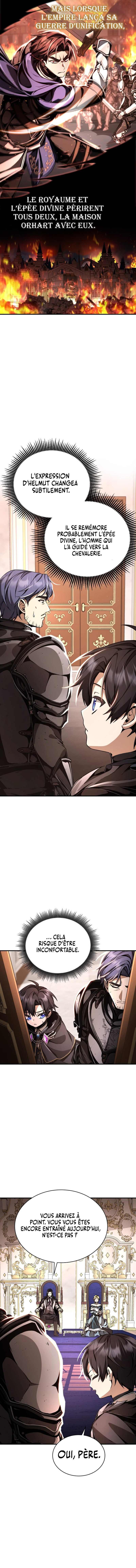 Read Dukedom’s Legendary Prodigy FR Manga Online