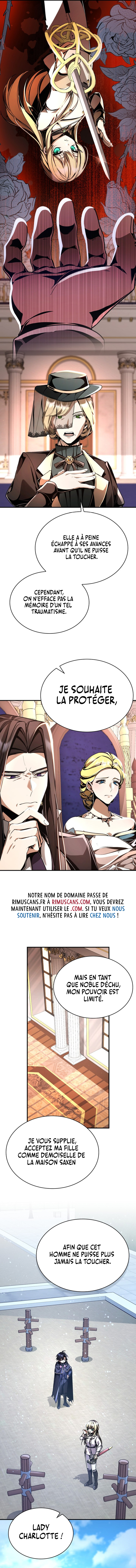 Read Dukedom’s Legendary Prodigy FR Manga Online
