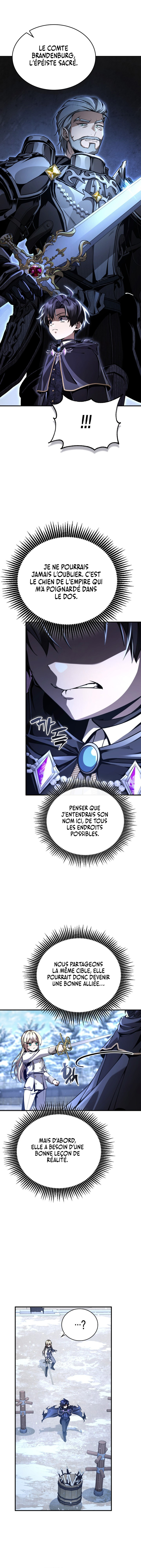 Read Dukedom’s Legendary Prodigy FR Manga Online