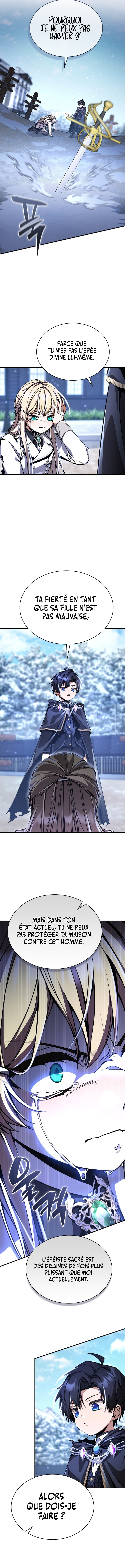 Read Dukedom’s Legendary Prodigy FR Manga Online