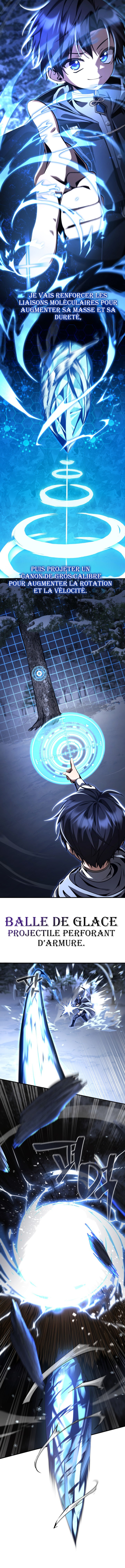 Read Dukedom’s Legendary Prodigy FR Manga Online