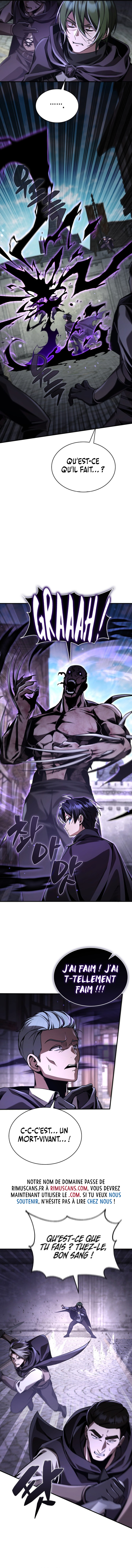 Read Dukedom’s Legendary Prodigy FR Manga Online