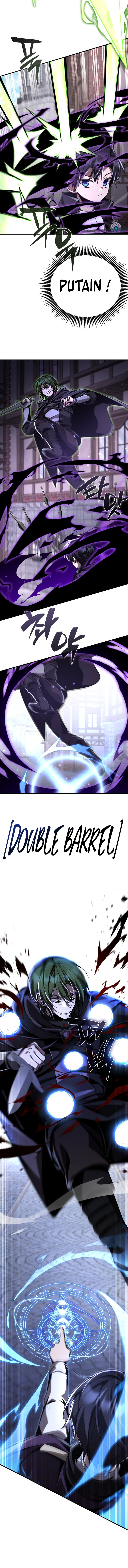 Read Dukedom’s Legendary Prodigy FR Manga Online