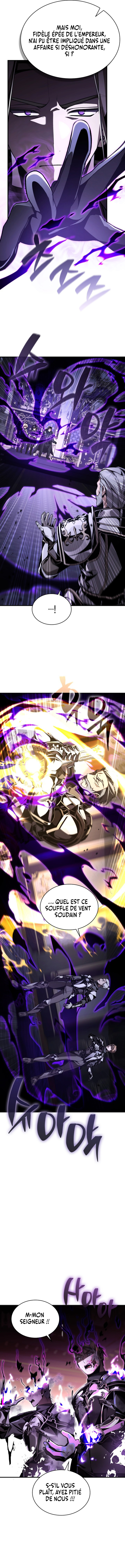 Read Dukedom’s Legendary Prodigy FR Manga Online