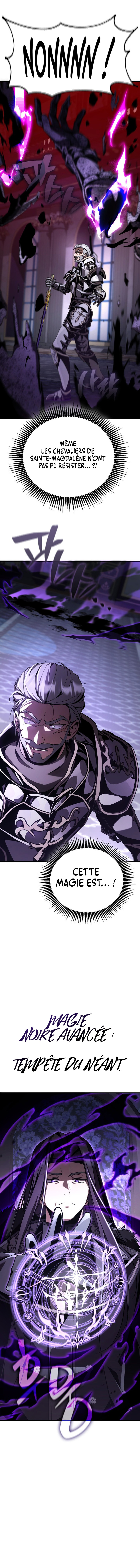 Read Dukedom’s Legendary Prodigy FR Manga Online