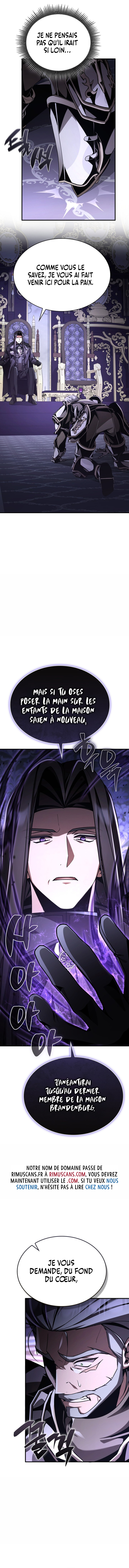 Read Dukedom’s Legendary Prodigy FR Manga Online