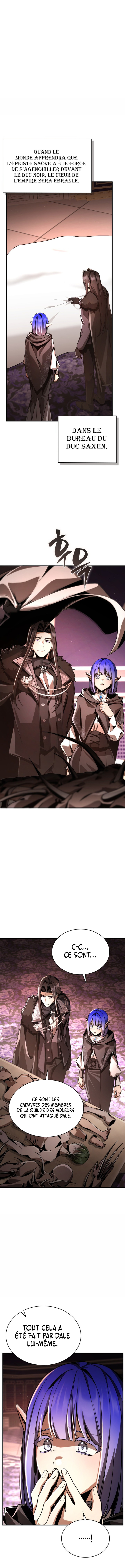 Read Dukedom’s Legendary Prodigy FR Manga Online