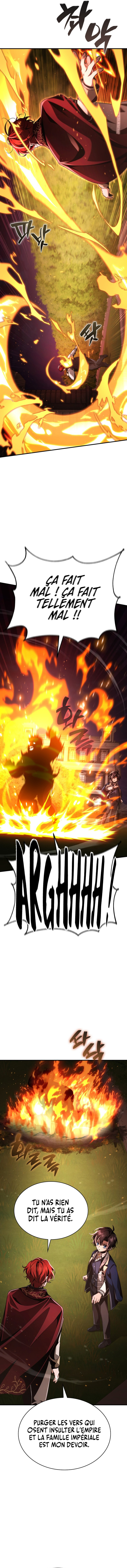 Read Dukedom’s Legendary Prodigy FR Manga Online